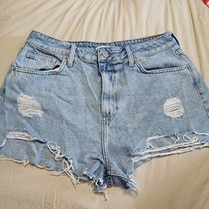 Forever 21 Shorts